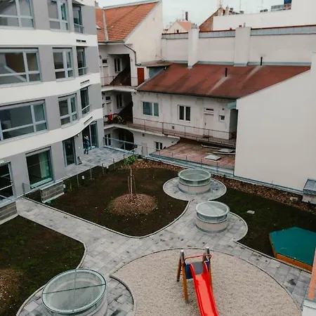 Wake Up Apartament *