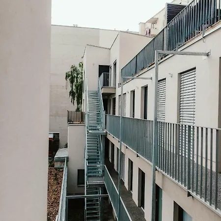 Wake Up Apartament