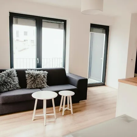 Apartment Wake Up