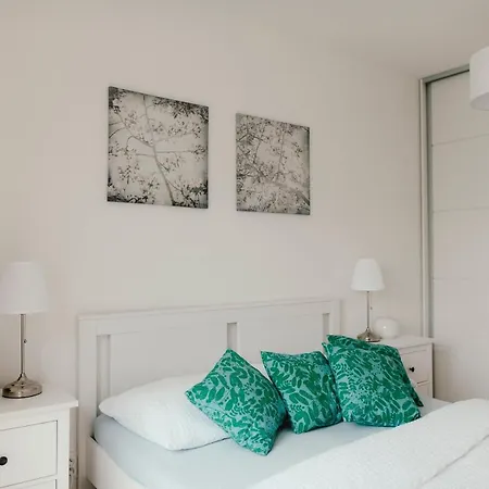 Apartment Wake Up Brno