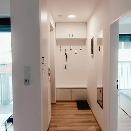 Wake Up Apartment